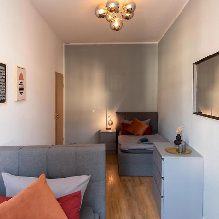 Stilvolles Apartment Direkt Am Markt - Netflix, Nespresso Frankenberg Exterior photo